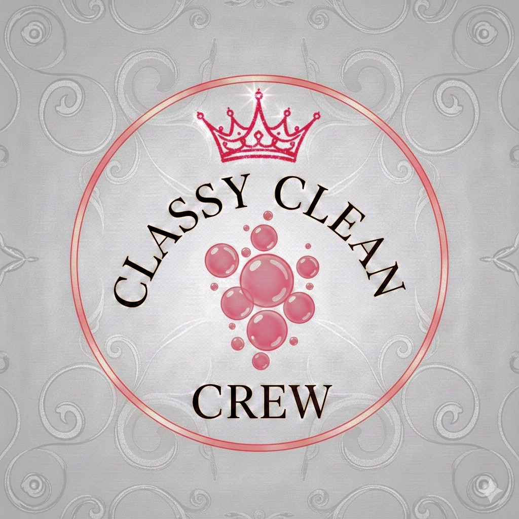 Classy Clean Crew | Boston's Royal, Pet-Safe Cleaning Service